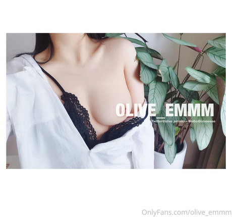 Oliveemmm