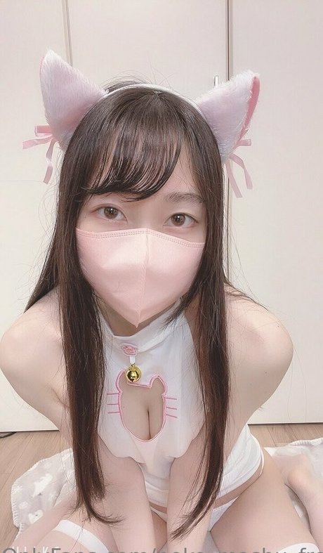 Nagie wyciekłe zdjęcie OnlyFans od Nekomashufree
