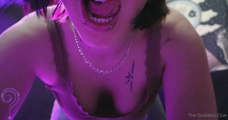 Thegoddessclue