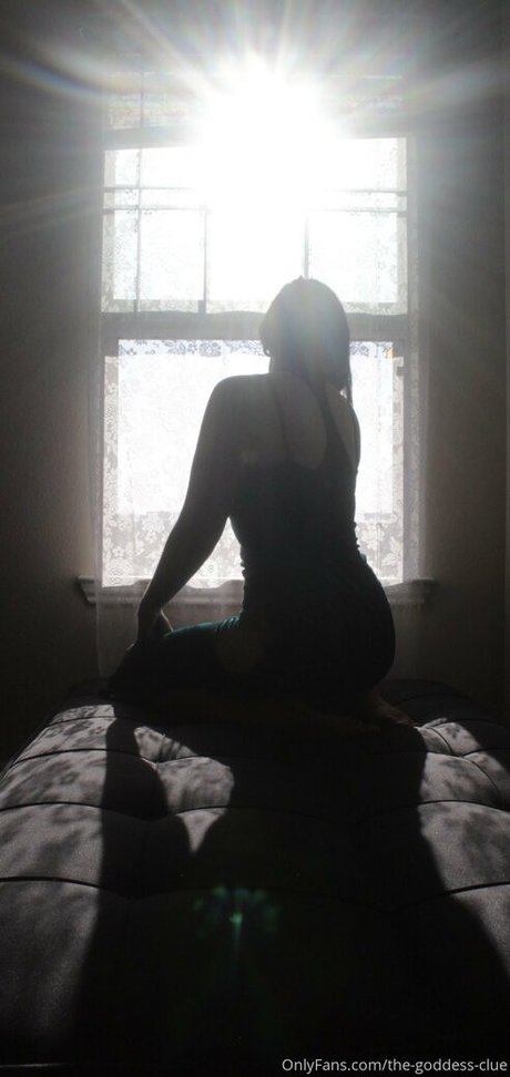The-goddess-clue