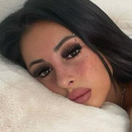 Nagie wyciekłe zdjęcie OnlyFans od Emi Becerra
