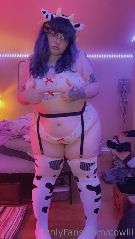 Nagie wyciekłe zdjęcie OnlyFans od Cowlil