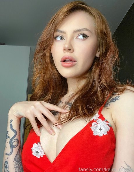 Nagie wyciekłe zdjęcie OnlyFans od Itsyouremily