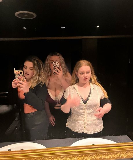 Nagie wyciekłe zdjęcie OnlyFans od Emily J