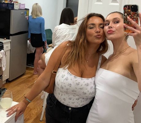 Nagie wyciekłe zdjęcie OnlyFans od Emily E