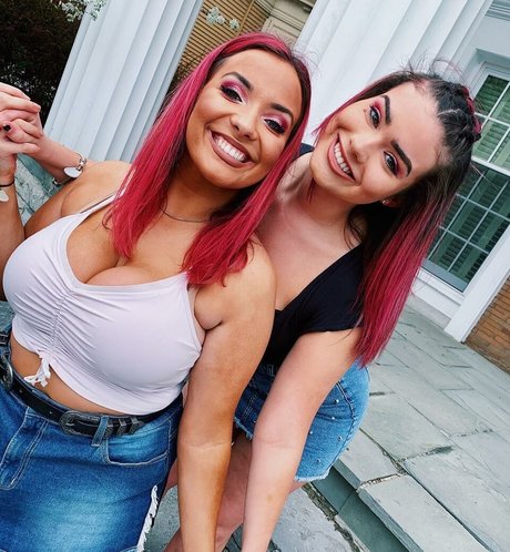 Nagie wyciekłe zdjęcie OnlyFans od Emily E