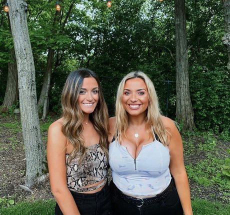 Nagie wyciekłe zdjęcie OnlyFans od Emily E