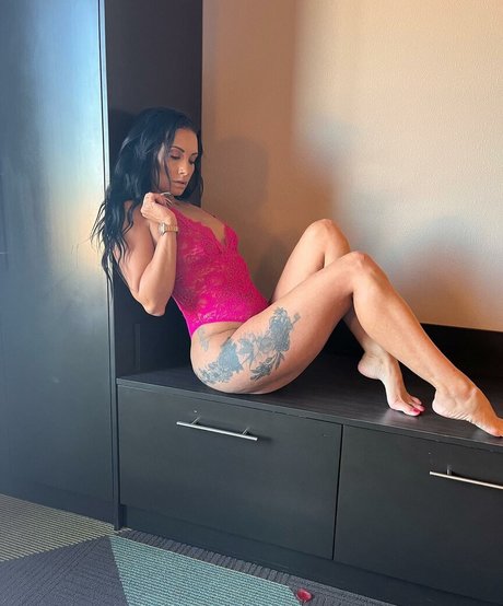 Nagie wyciekłe zdjęcie OnlyFans od Shaina Wiggins