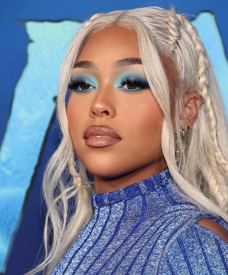 Nagie wyciekłe zdjęcie OnlyFans od Jordynwoods