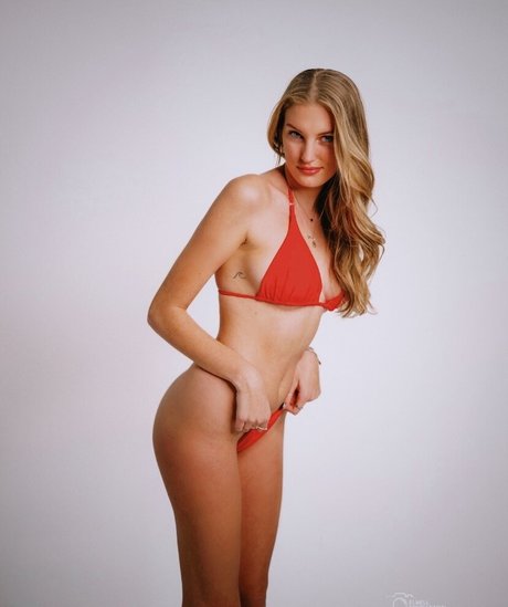 Nagie wyciekłe zdjęcie OnlyFans od Gianna Pica