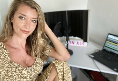 Nagie wyciekłe zdjęcie OnlyFans od Sarah Champion