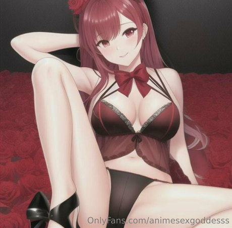 Animesexgoddesss