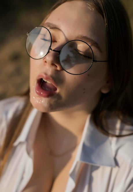Nagie wyciekłe zdjęcie OnlyFans od Lucylaistner