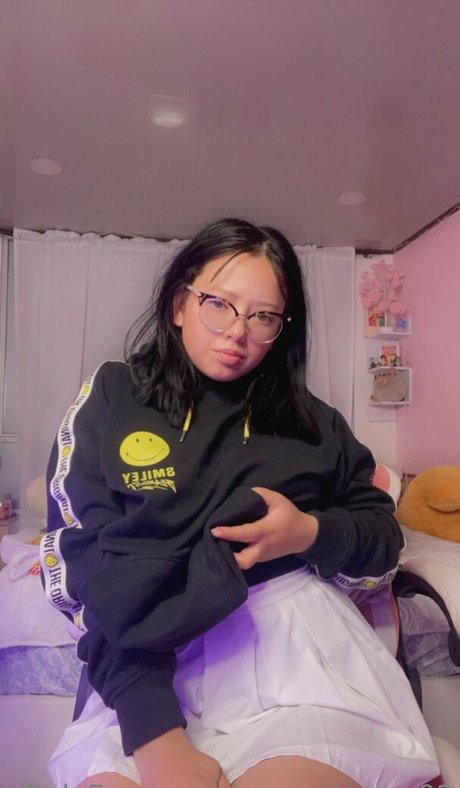 Nagie wyciekłe zdjęcie OnlyFans od Maruchan02