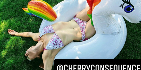 Nagie wyciekłe zdjęcie OnlyFans od Banginevents