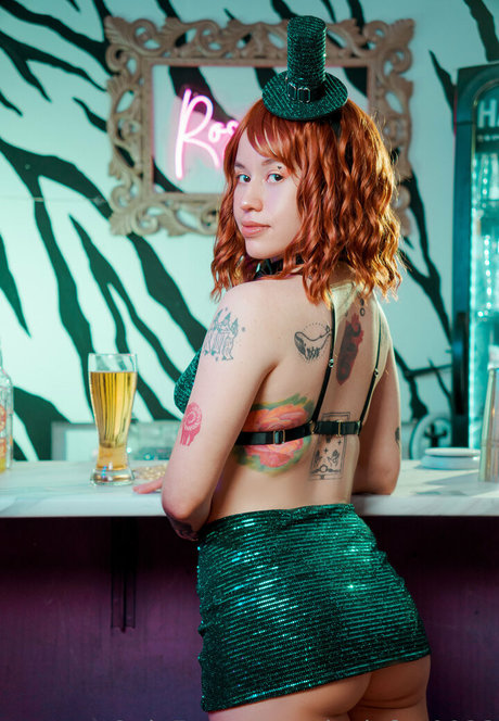 Nagie wyciekłe zdjęcie OnlyFans od Nicolefox0023