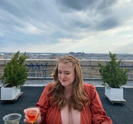 Nagie wyciekłe zdjęcie OnlyFans od Cayley M