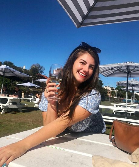 Nagie wyciekłe zdjęcie OnlyFans od Tiana Hawkins