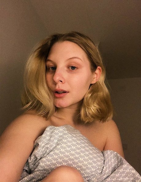 Nagie wyciekłe zdjęcie OnlyFans od Stina