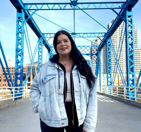 Nagie wyciekłe zdjęcie OnlyFans od Terrisa Bukovinac