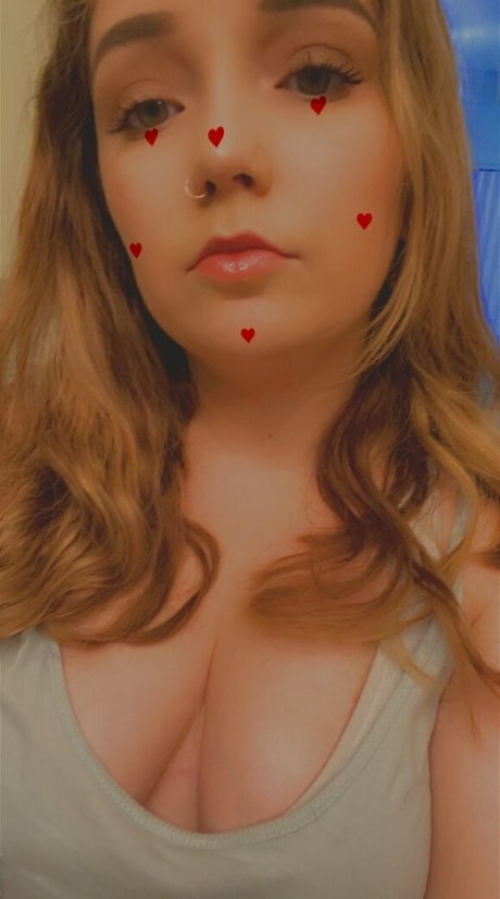 Nagie wyciekłe zdjęcie OnlyFans od Heatherrr13