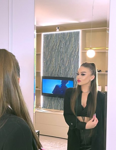 Nagie wyciekłe zdjęcie OnlyFans od Renatabianca1