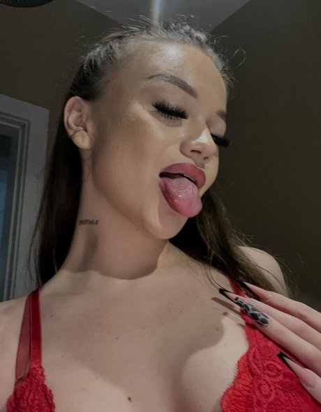 Nagie wyciekłe zdjęcie OnlyFans od Renatabianca1
