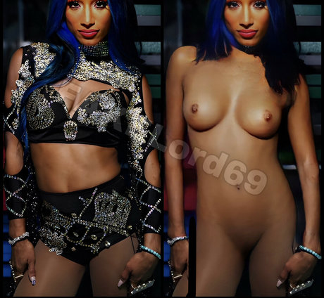 Nagie wyciekłe zdjęcie OnlyFans od Ai Generated Celebs