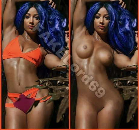 Nagie wyciekłe zdjęcie OnlyFans od Ai Generated Celebs