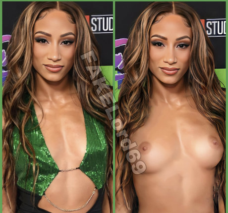 Ai Generated Celebs