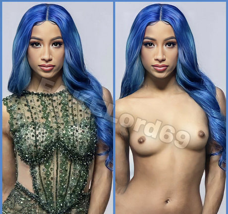 Nagie wyciekłe zdjęcie OnlyFans od Ai Generated Celebs