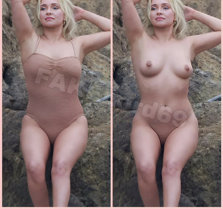 Ai Generated Celebs