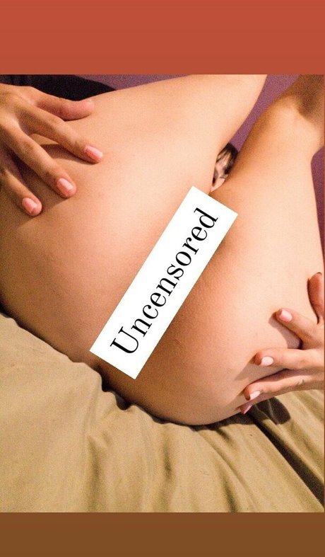 Nagie wyciekłe zdjęcie OnlyFans od Blommpita