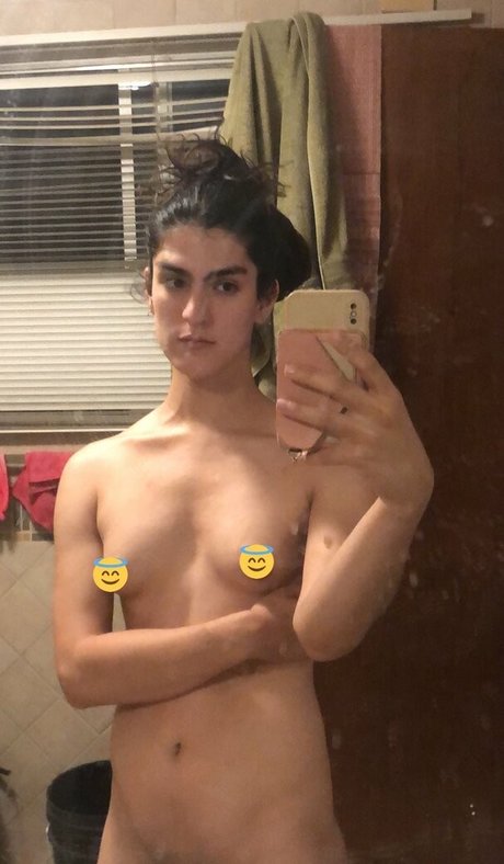 Nagie wyciekłe zdjęcie OnlyFans od Haditasd