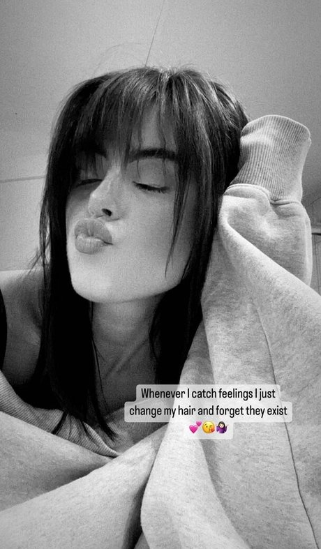 Nagie wyciekłe zdjęcie OnlyFans od Kiiara