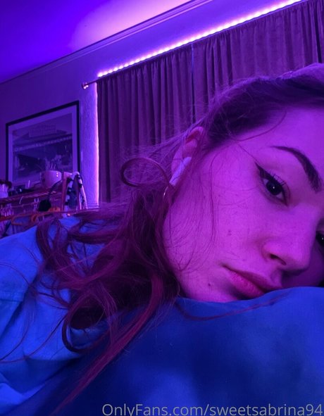 Nagie wyciekłe zdjęcie OnlyFans od Sweetsabrina94