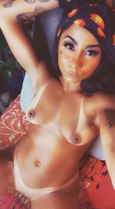 Nagie wyciekłe zdjęcie OnlyFans od Jizzgooglezmfc