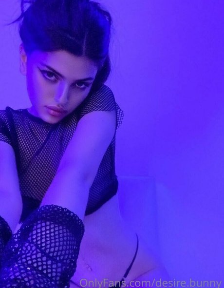 Desire.bunny