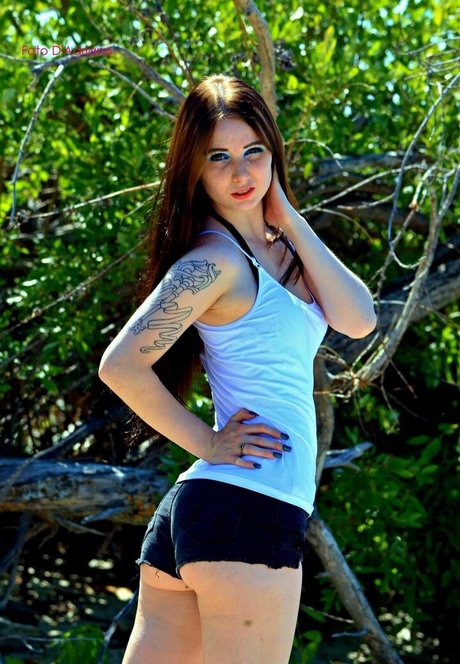 Nagie wyciekłe zdjęcie OnlyFans od Kvanda