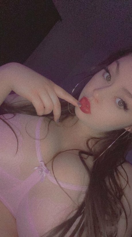 Nagie wyciekłe zdjęcie OnlyFans od Downdanielle