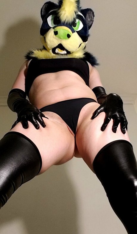Nagie wyciekłe zdjęcie OnlyFans od Otterknots