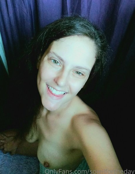 Nagie wyciekłe zdjęcie OnlyFans od Soleilfortheday