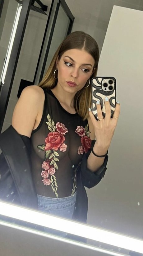 Nerea Rodriguez