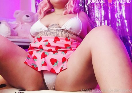 Nagie wyciekłe zdjęcie OnlyFans od Vipjordanlalond
