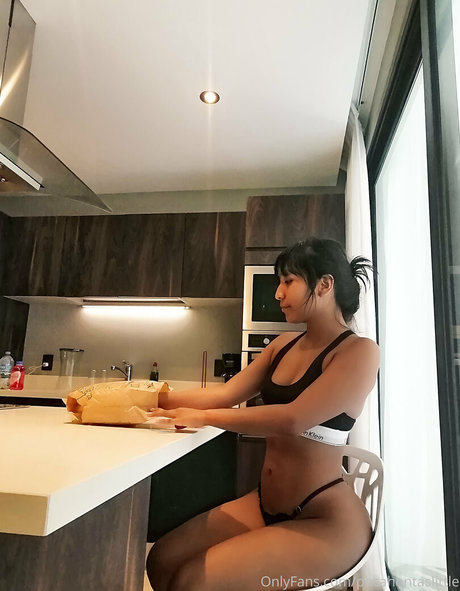 Nagie wyciekłe zdjęcie OnlyFans od Pocahontaslittle