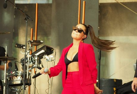 Nagie wyciekłe zdjęcie OnlyFans od Anna Abreu