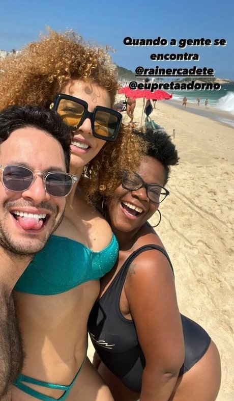 Vanessa Da Mata
