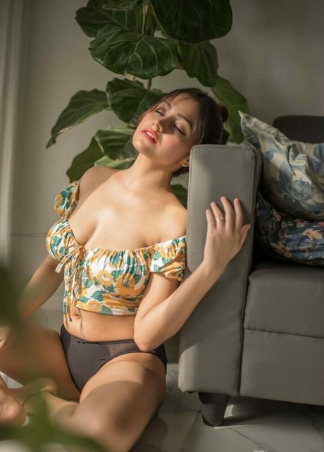 Nagie wyciekłe zdjęcie OnlyFans od Simran Kaur Hundal