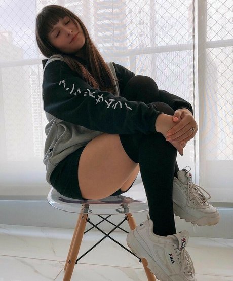 Thais Matsufugi