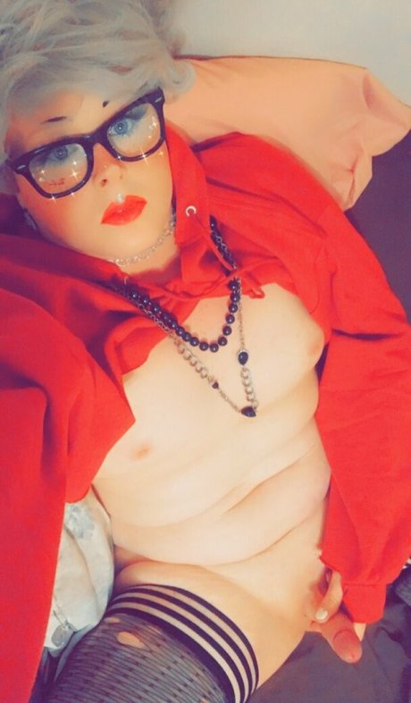 Nagie wyciekłe zdjęcie OnlyFans od Tinadarling